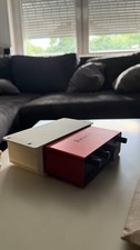 Focusrite Scarlett Solo Under