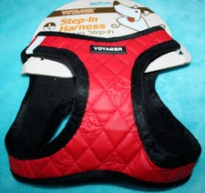 ⭐️ Voyager Step-In Plüsch