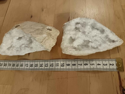 442g matching snow quartz - matching,