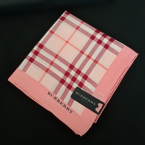 Burberry unbenutzt seide - unbenutzt,