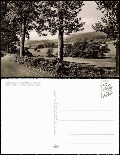 Neuhaus solling holzminden - im, solling-holzminden