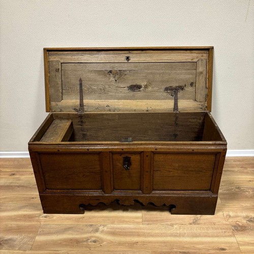 Truhe holz mit deckel - holz,