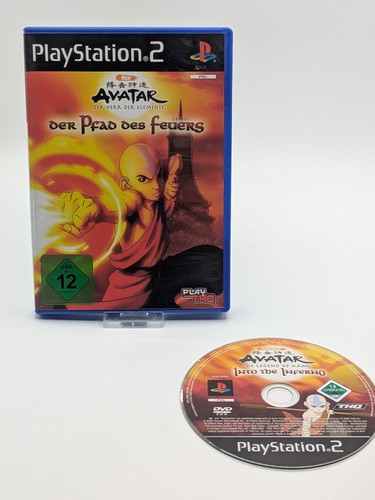 Avatar der herr - avatar,