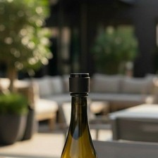 BARCRAFTERS Sektverschluss