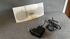 Bose SoundDock XT, weiss