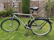 Herrenfahrrad Trekking 28 zoll