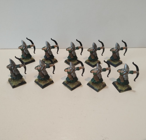 Warhammer fantasy the old - warhammer,