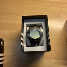 DFB Fossil Adidas Digitaluhr Sonderedition (ADP1642DFB) Schiedsrichteruhr Neuwer