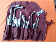 Mercedes Benz Bordwerkzeug