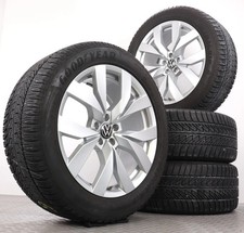 Winterräder 20 Zoll VW