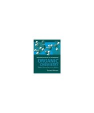 Organic Chemistry: Solutiona manual to accompany. Clayden, Greevas, Warren, and 