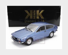 1:18 KK SCALE Alfa Romeo