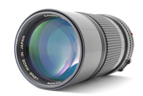 Neuwertig canon neues fd nfd - [neuwertig],