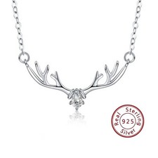 S925 Sterling Silber Damen