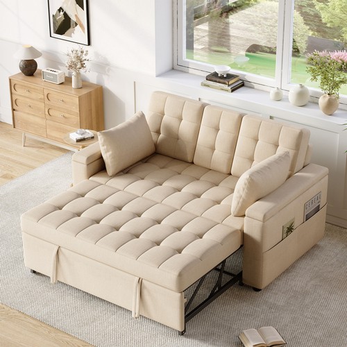 Schlafsofa mit schlaffunktion - mit,