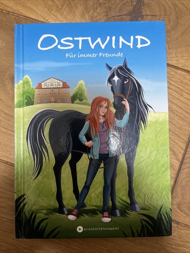 Ostwind für immer - -,