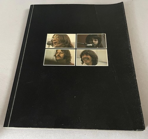 The beatles black - beatles, book