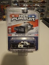 Greenlight 1:64 1974 Dodge