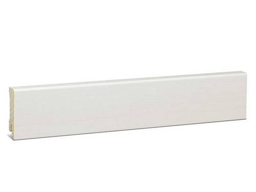 Sockelleiste eiche modern - eiche,