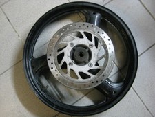 Honda XL125V Varadero