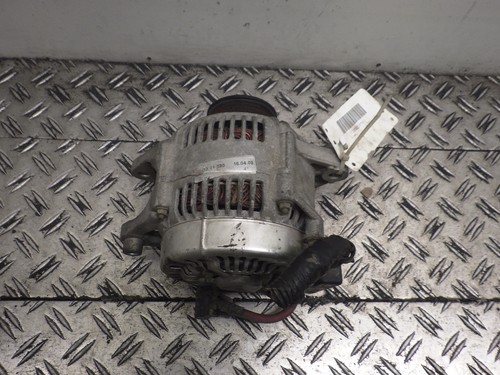 Lichtmaschine chrysler - lichtmaschine,
