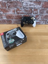 Nintendo Switch Pro Controller