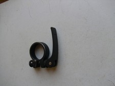 Fahrrad Sattelklemme