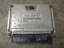 Motorsteuergerät Steuergerät