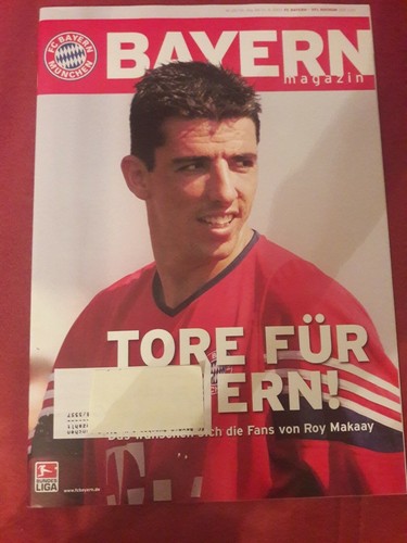 Bayern münchen - fc,