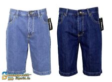 Herren Kurz Jeans, Kurz