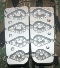 Karpfen GRIP ANGELFORM Beste