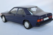 Mercedes 190e 1993 - 2.3,
