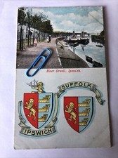 Ipswich Suffolk heraldisches