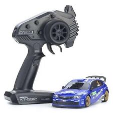 Kyosho K.32642WR Mini-Z AWD Subaru Impreza WRC 2008 (MA020KT531P)