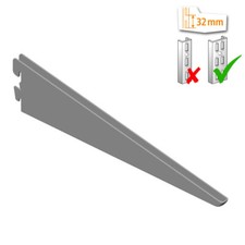 Element System Regalträger