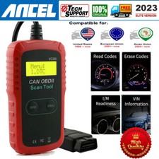 Profi KFZ Fehlercode