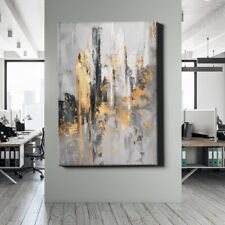 ✅WANDBILD LEINWAND