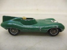 x-90716	Matchbox Regular Wheels Nr. 41B D-Type Jaguar, Speichenräder,