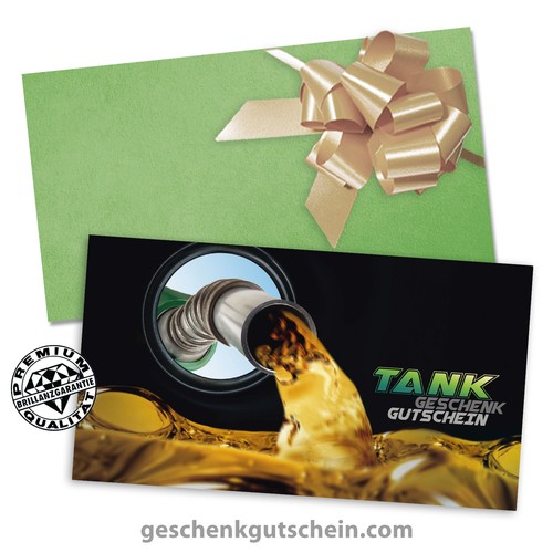 Gutscheinkarten mit kuverts - gutscheinkarten,