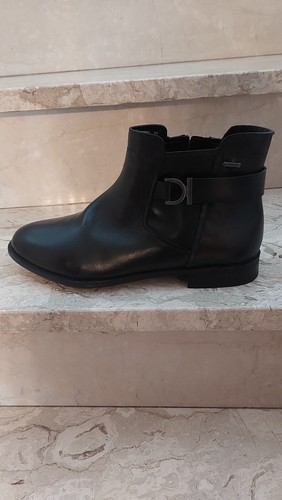 Clarks goretex stiefelette - clarks,