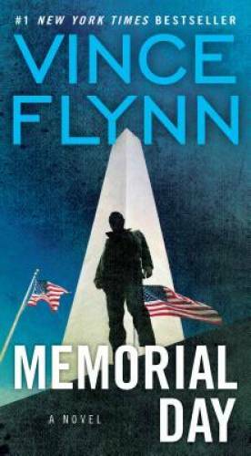 Memorial day mitch rapp - memorial,