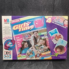 Girls Time MB Games Original