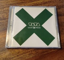 CD VIVA Chart X Press