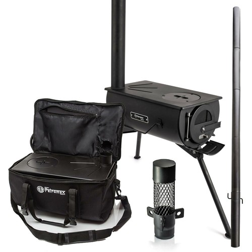 Petromax loki campingkocher - petromax,