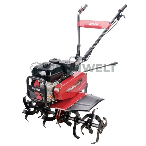Gartenfräse motorhacke benzin - gartenfräse,