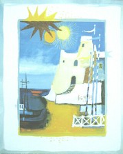 ROSINA WACHTMEISTER KUNSTDRUCK