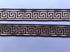 aus Farben wählen 2m Borte