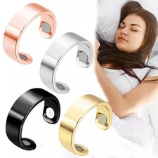 Magnetische Ringe Kupferringe