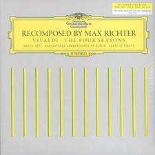 Max Richter / Daniel Hope -
