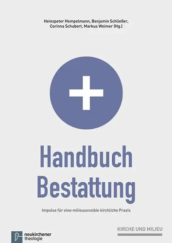 Handbuch bestattung - handbuch,
